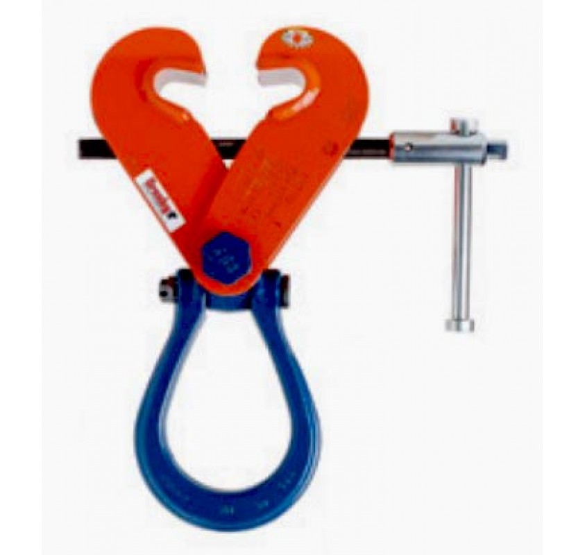 Crosby IPTKU Beam Clamp Buy Beam Clamps From Lifting Gear Direct